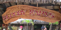 Bloody Mary's